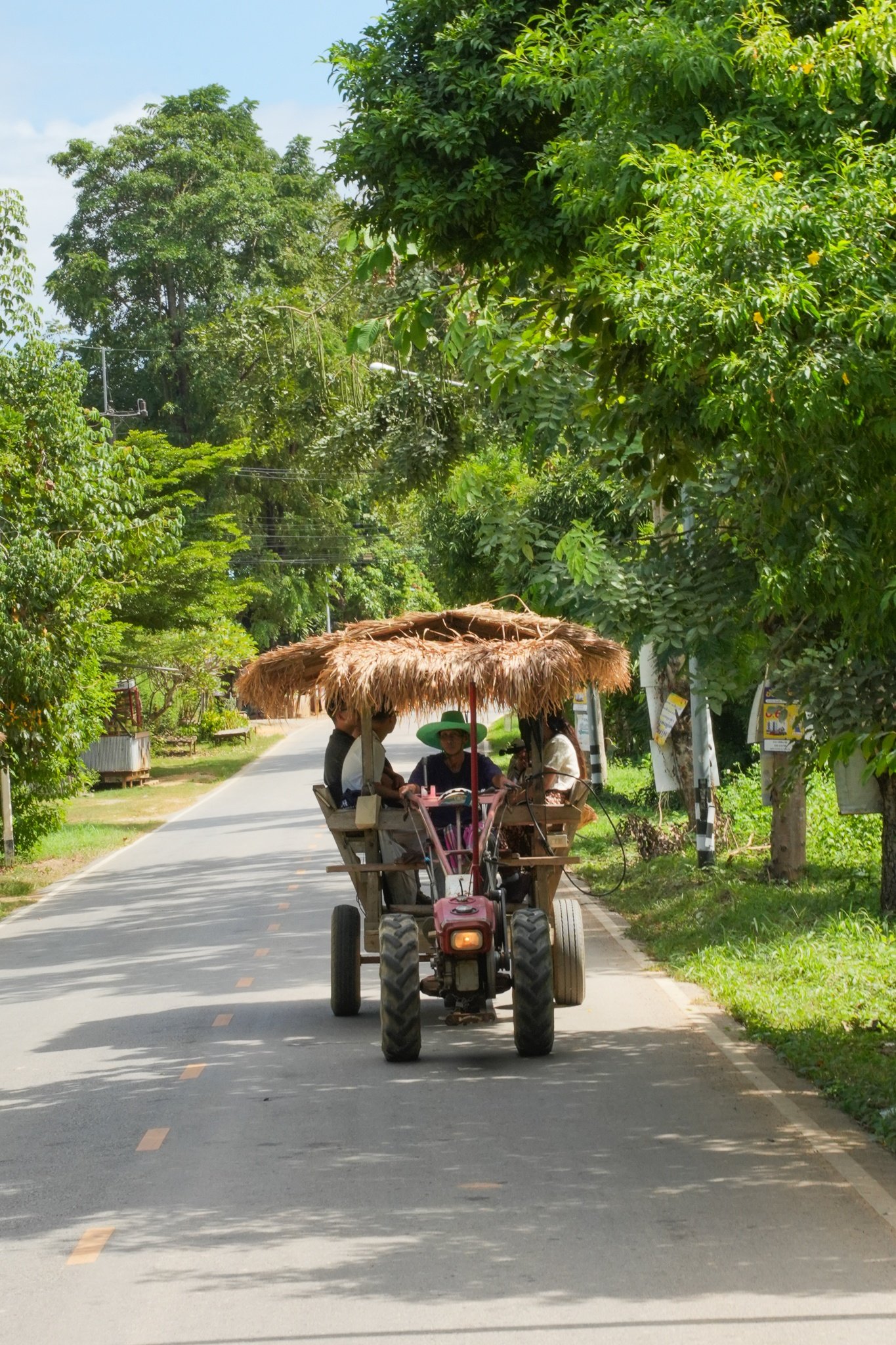 Sukhothai Tailândia Tour foto 13