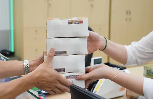 Lãi suất trái phiếu doanh nghiệp lên 12,5%/năm