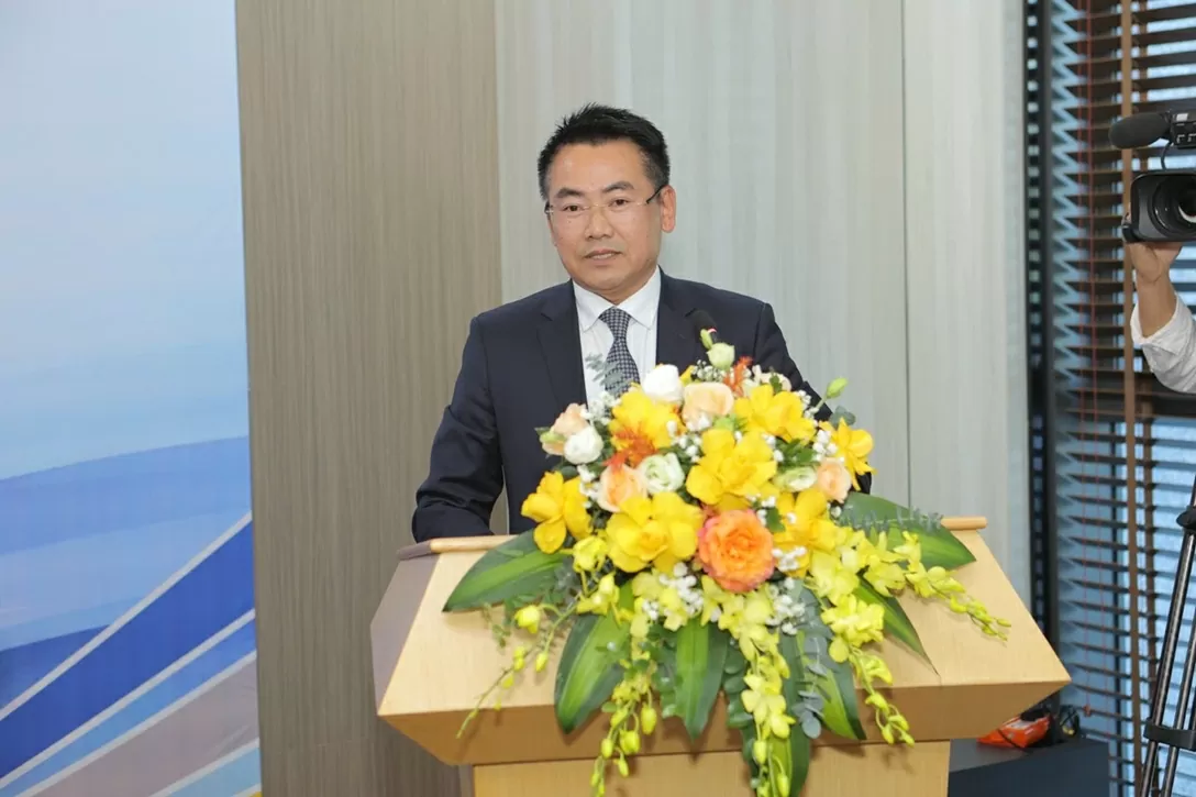 Promouvoir un écosystème d'innovation et améliorer la qualité des ressources humaines pour les secteurs de la construction et des transports au cours de cette nouvelle période. Thúc đẩy hệ sinh thái đổi mới sáng tạo, nâng cao chất lượng nhân lực cho ngành xây dựng - giao thông trong giai đoạn mới