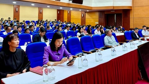 Conferință de instruire pentru implementarea aplicației „Manual electronic al membrilor de partid”