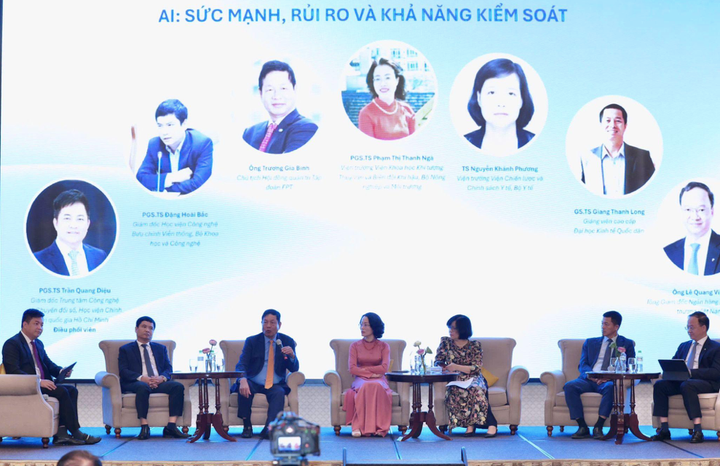 Fru Nga deltog i den nationella workshopen: 