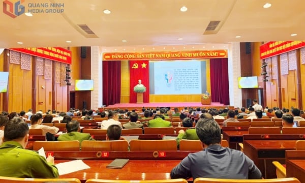 Hội nghị triển khai Nghị định số 250/2025/NĐ-CP về định giá tài sản 