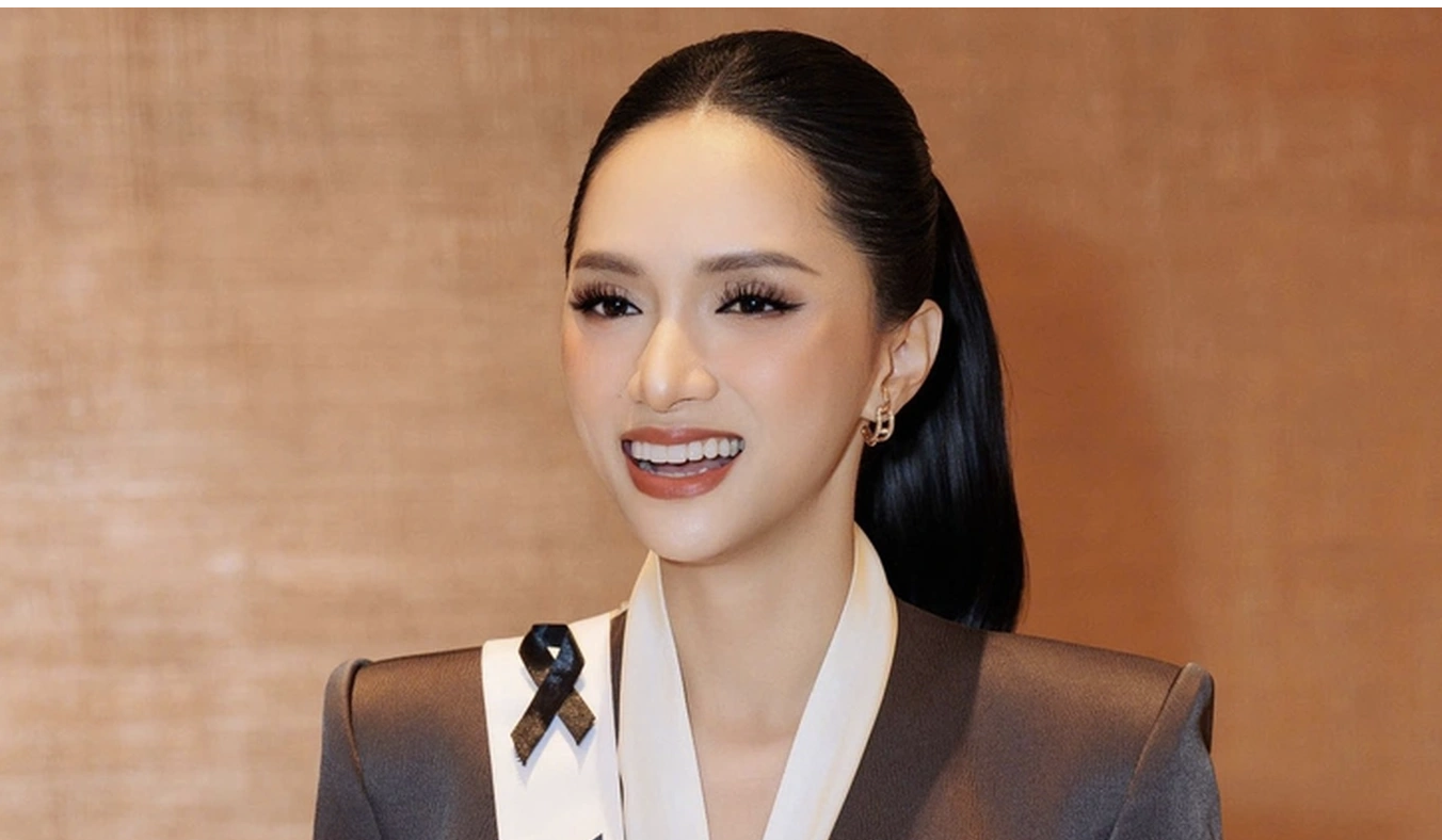 Gần đến chung kết Hoa hậu Hoàn vũ 2025, Hương Giang được dự đoán lọt top 20