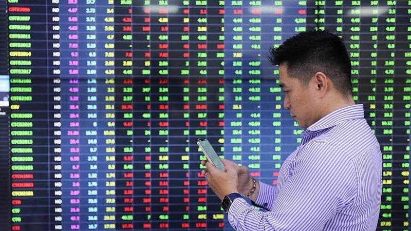 រូបថតគំនូរ។ (ប្រភព៖ VNA)