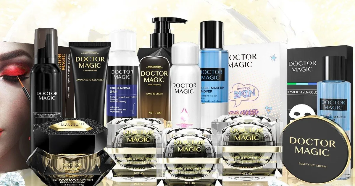 "Lỗ hổng" quản lý mỹ phẩm, sức khỏe người dân bị đặt vào rủi ro