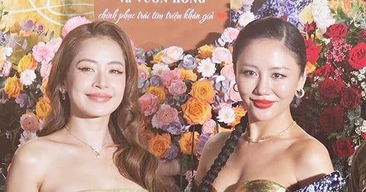 Văn Mai Hương: 'Tôi chưa bao giờ ghét Chi Pu'