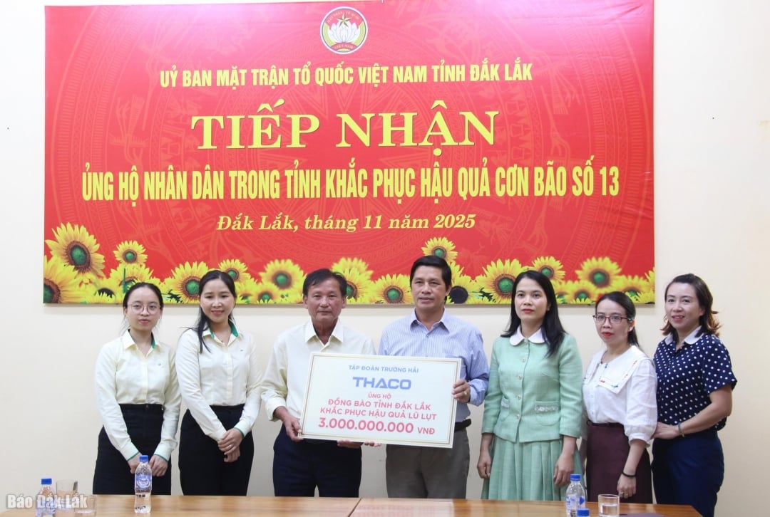 គណៈកម្មាធិការរណសិរ្សមាតុភូមិវៀតណាម