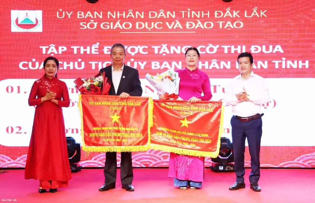 Enastående kollektiv representant