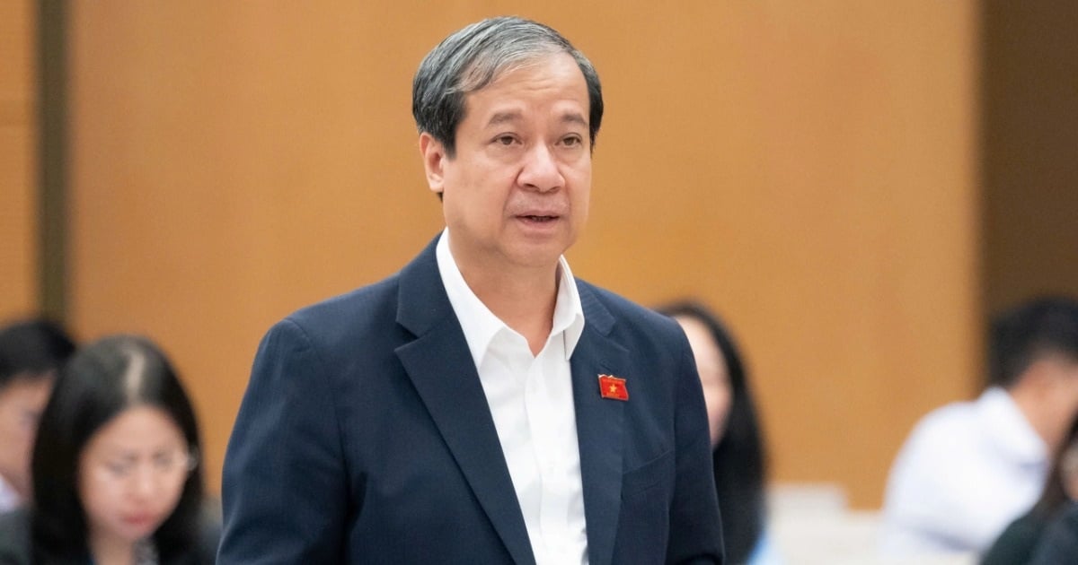 Đề xuất hơn 580.000 tỷ đồng để hiện đại hóa, nâng cao chất lượng giáo dục