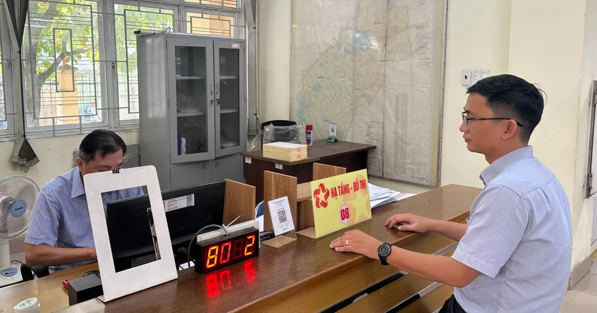 TPHCM kiến nghị chuẩn hóa dữ liệu số nhà gắn liền với dữ liệu đất đai