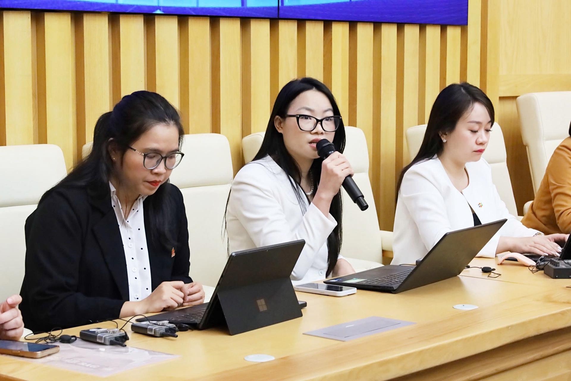 FPT đề xuất tăng cường hợp tác chiến lược Việt Nam - Đức trong lĩnh vực bán dẫn, đổi mới sáng tạo và số hóa tại Khóa họp JEC-3