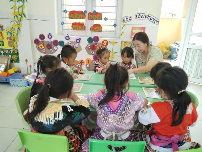 Подпись к фотографии