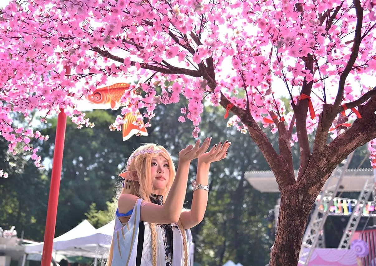 가나가와 페스티벌 2025 하노이에서 개최 Tưng bừng khai mạc Kanagawa festival 2025 tại Hà Nội