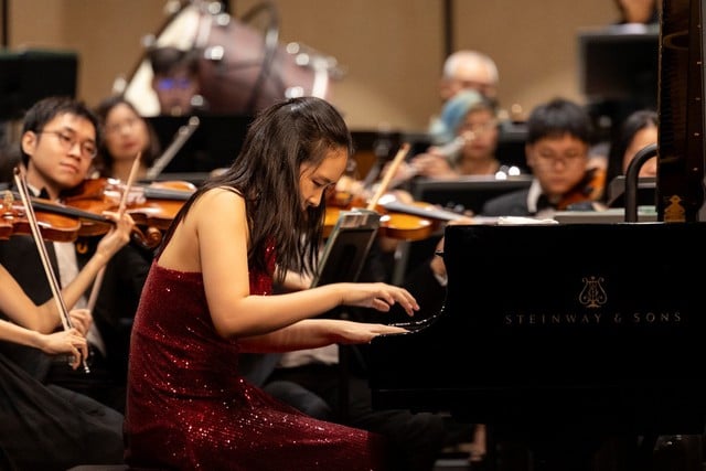 The Masterpieces of Slavic Romanticism - Hành trình lãng mạn chạm đến chiều sâu cảm xúc - Ảnh 3.