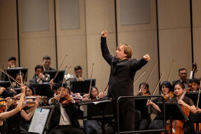 The Masterpieces of Slavic Romanticism - Hành trình lãng mạn chạm đến chiều sâu cảm xúc - Ảnh 4.