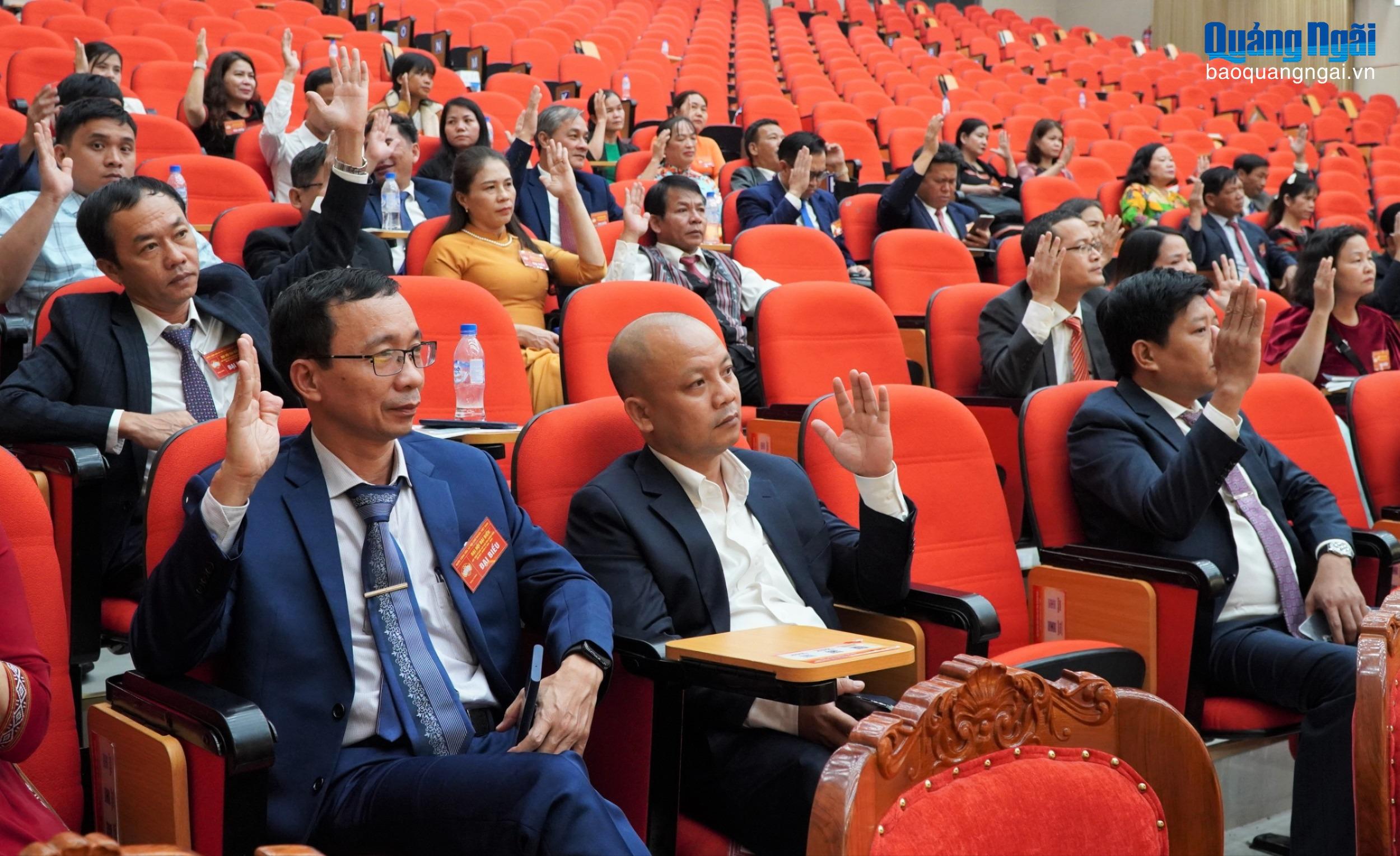 កាសែត Quang Ngai វិទ្យុ និងទូរទស្សន៍