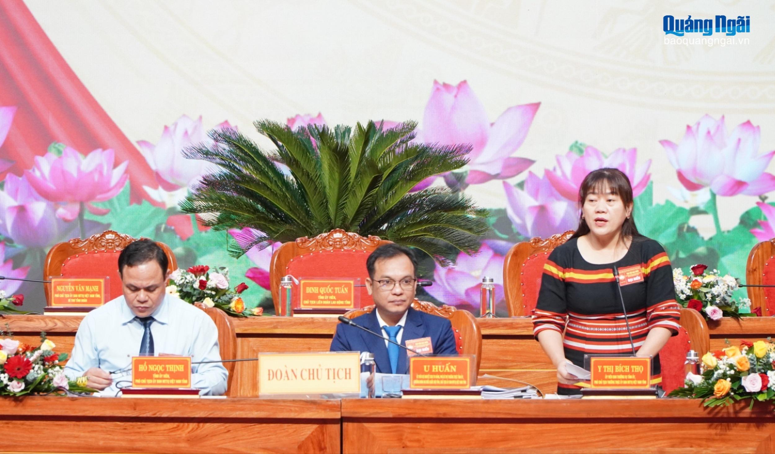 កាសែត Quang Ngai វិទ្យុ និងទូរទស្សន៍