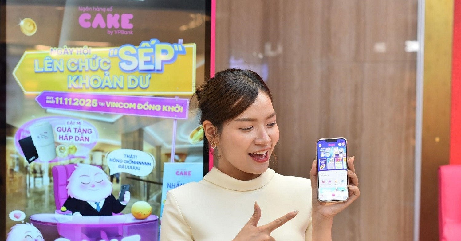 Gửi tiết kiệm online, yếu tố bảo mật ngày càng được quan tâm