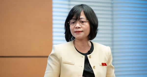 Đề nghị đưa tiêm chủng vaccine ngừa ung thư cổ tử cung vào chính sách đột phá chăm sóc sức khoẻ