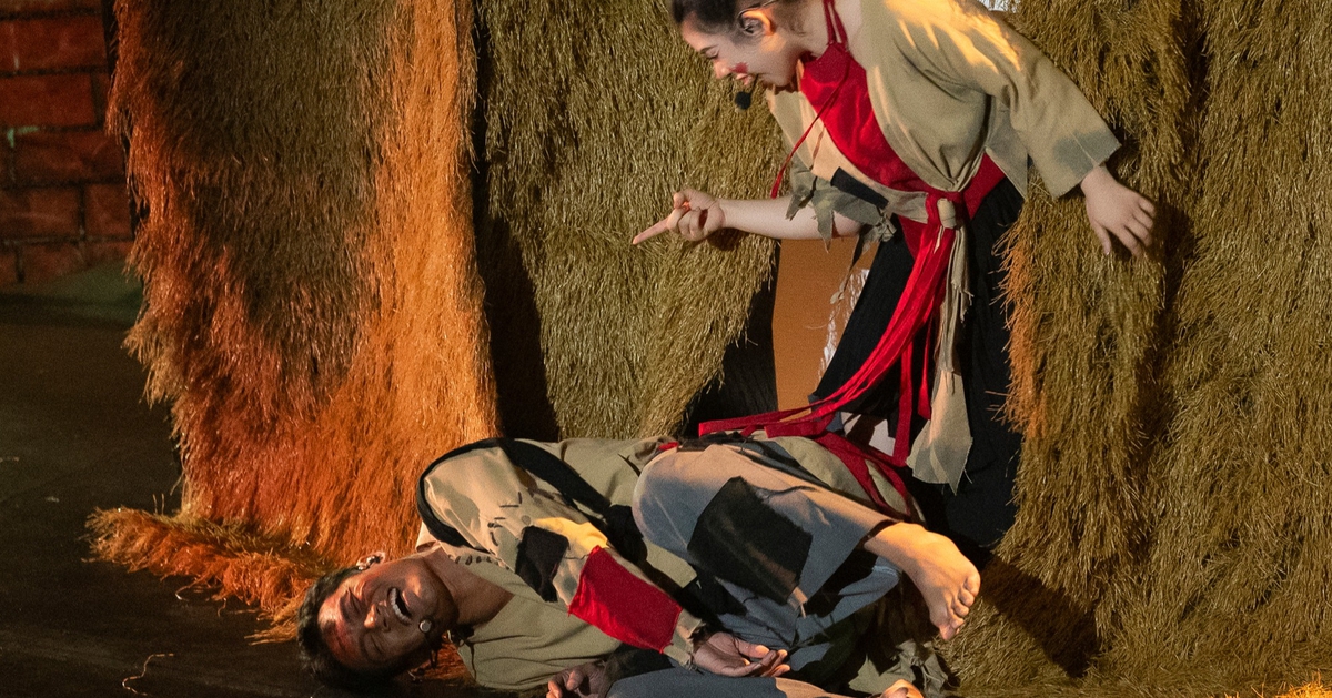 Một năm nhạc kịch Giấc mơ Chí Phèo: Cảm ơn 10.000 khán giả cùng làm nên 'phép màu'