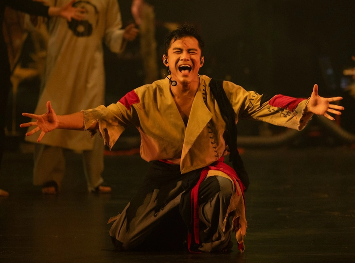 Giấc mơ Chí Phèo - Ảnh 5.