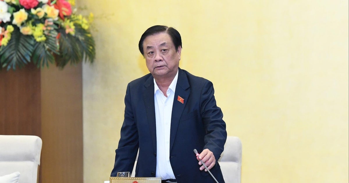 Dự thảo Luật Trí tuệ nhân tạo: Lấy con người là trung tâm, quản trị cân bằng và hài hòa