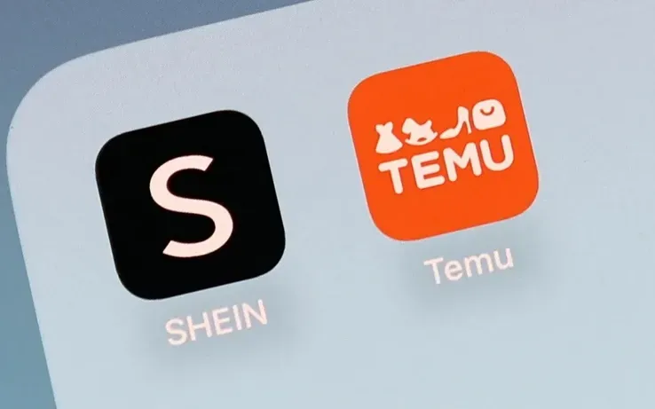ប្រទេសបារាំងបង្កើនការស៊ើបអង្កេតលើវេទិកាពាណិជ្ជកម្មអេឡិចត្រូនិកបន្ទាប់ពីរឿងអាស្រូវ Shein Pháp đẩy mạnh điều tra các nền tảng thương mại điện tử sau vụ bê bối của Shein