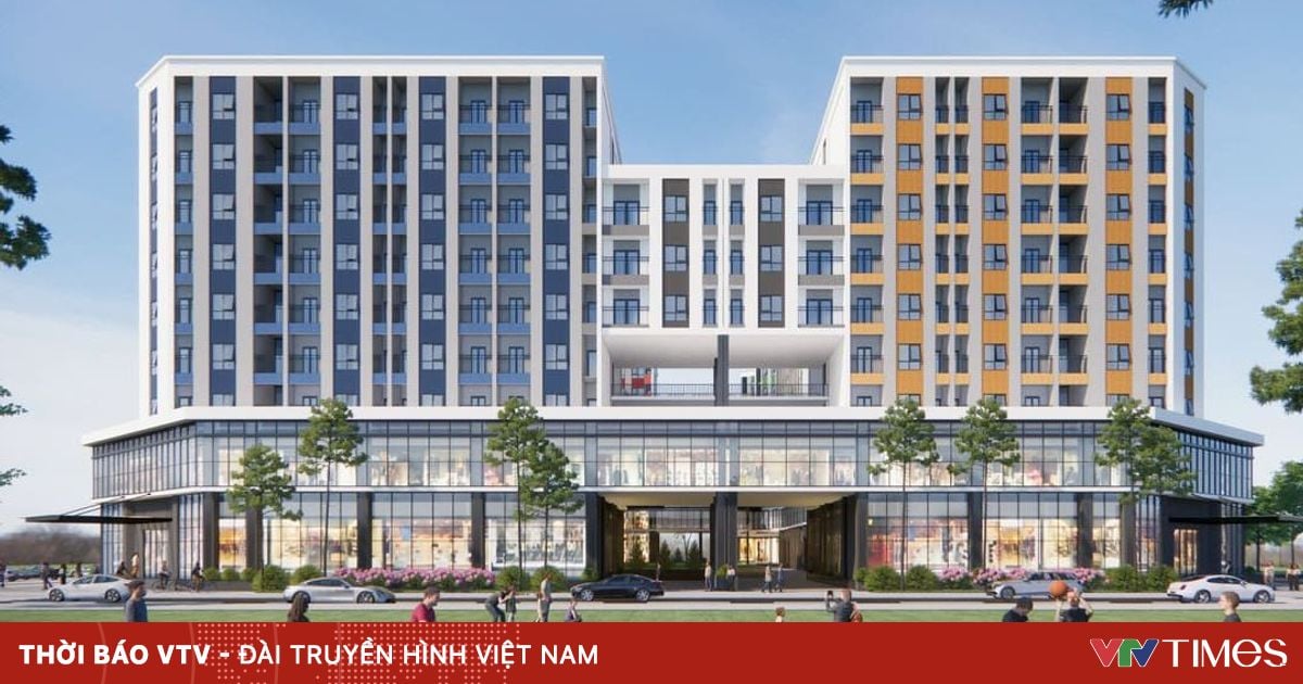 Minh bạch hoá thủ tục mua nhà ở xã hội