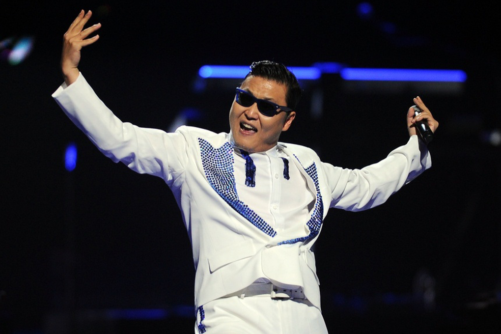 แถลงการณ์ใหม่จากตำรวจเกี่ยวกับการสอบสวนนักร้อง Psy ที่มียอดวิวหลายล้านวิว - 2