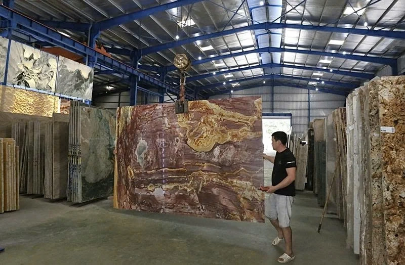 Private bedrifter integrerer seg proaktivt internasjonalt