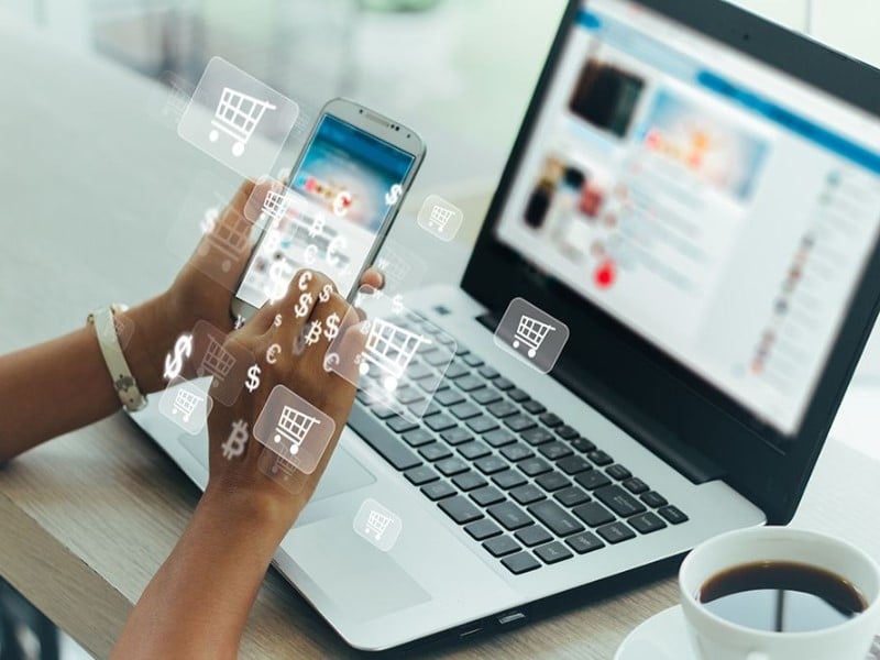 POD ແມ່ນຫຍັງ? ໂອກາດການຈ້າງງານໃນອຸດສາຫະກໍາການພິມຕາມຄວາມຕ້ອງການ