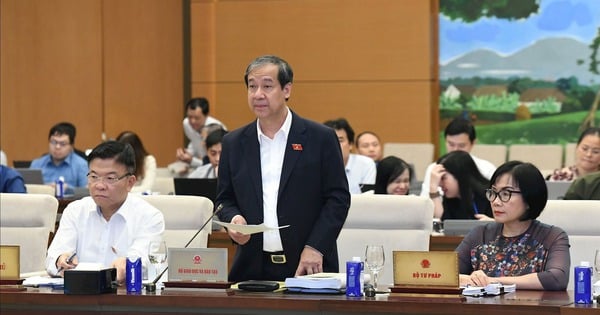 Chính phủ đề xuất chương trình đầu tư cho giáo dục trị giá hơn 580.000 tỉ đồng