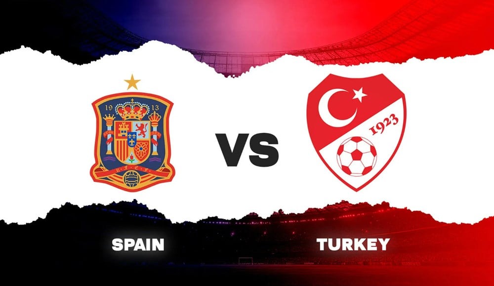 Nhận định trận đấu Tây Ban Nha vs Thổ Nhĩ Kỳ, 2h45 ngày 19.11: Địa chấn chỉ là giấc mơ - ảnh 1