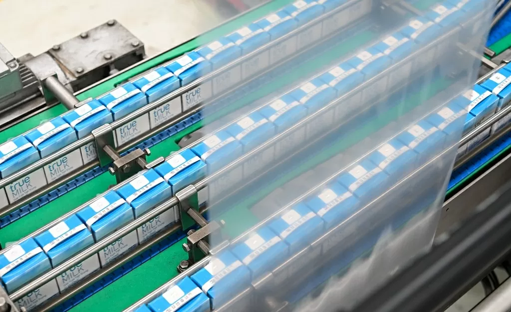 חוו את המוצרים הטבעיים והאיכותיים של TH בטיסות של וייטנאם איירליינס Trải nghiệm sản phẩm cao cấp, hoàn toàn từ thiên nhiên của TH trên các chuyến bay Vietnam Airlines