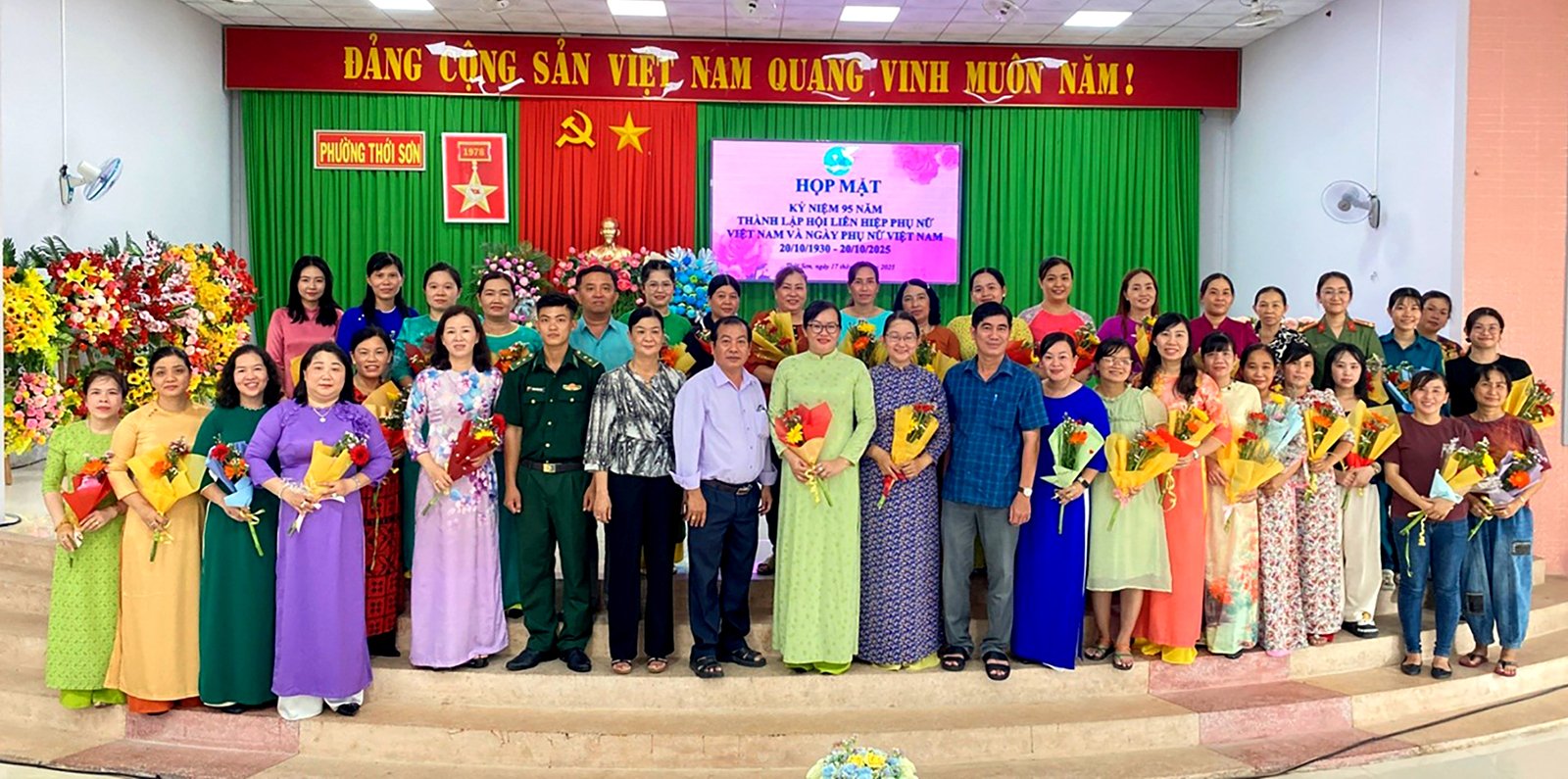 Merawat perempuan di daerah perbatasan