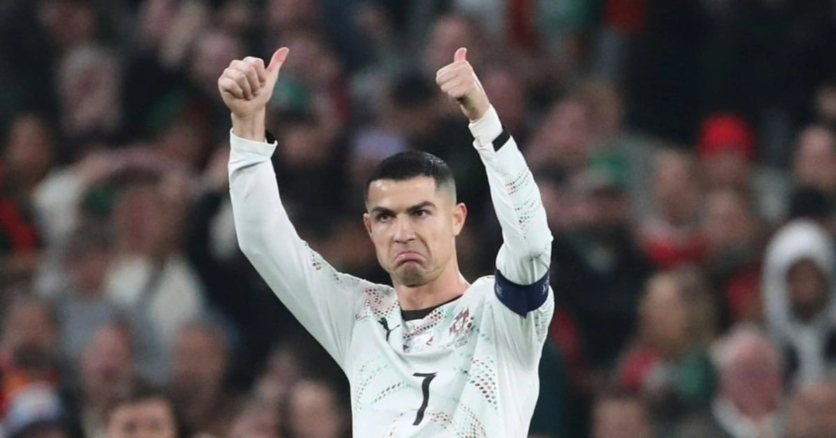 Tranh cãi tuyển Bồ Đào Nha chơi hay hơn khi vắng Cristiano Ronaldo