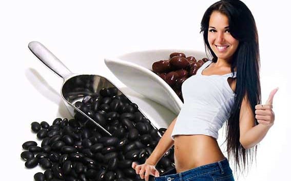 Ai nên dùng đậu đen thường xuyên?