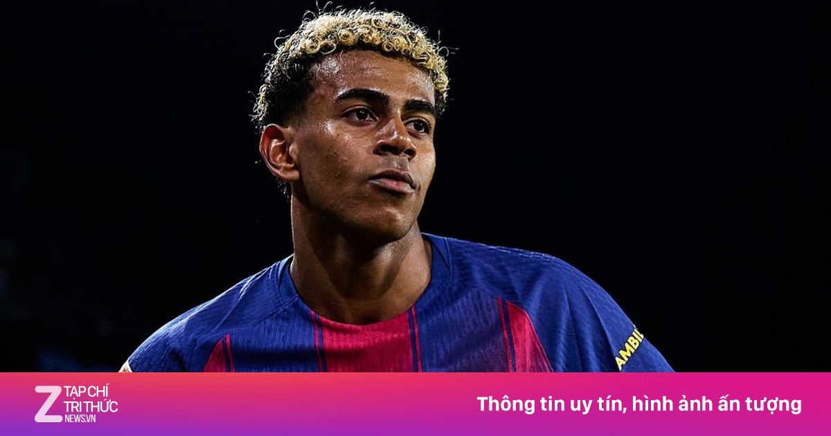 Barcelona vs Bilbao: Yamal đá chính