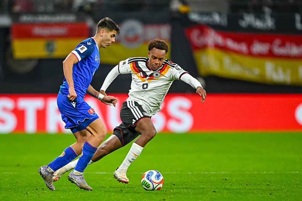 Germania e Paesi Bassi hanno vinto in modo convincente, assicurandosi ufficialmente la qualificazione ai Mondiali del 2026.