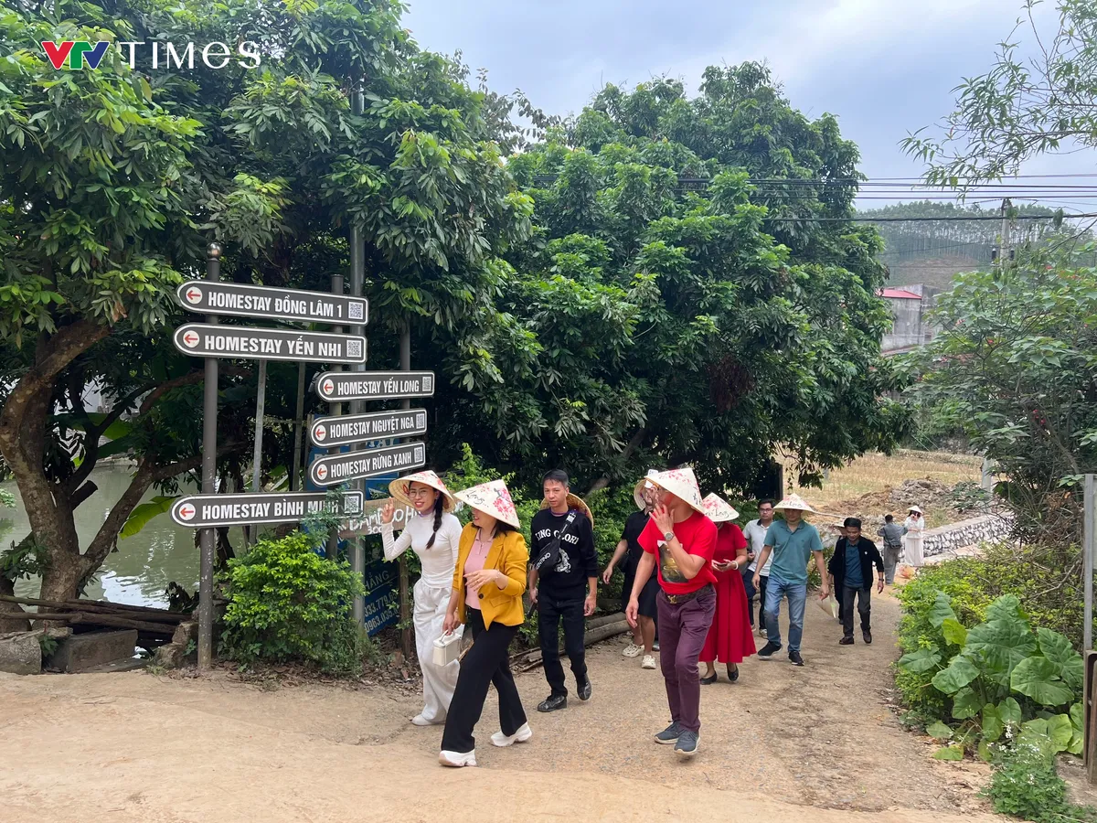 Hữu Liên (Lạng Sơn): Nơi núi đá, cánh đồng và văn hóa Tày - Nùng hòa quyện- Ảnh 2.