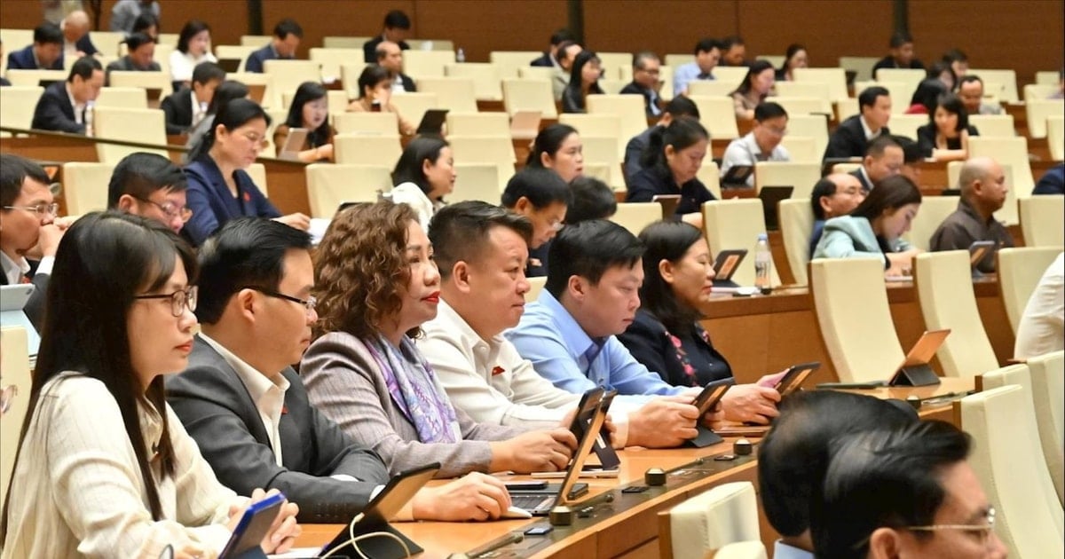 Cơ chế vượt trội cho giáo dục trọng điểm