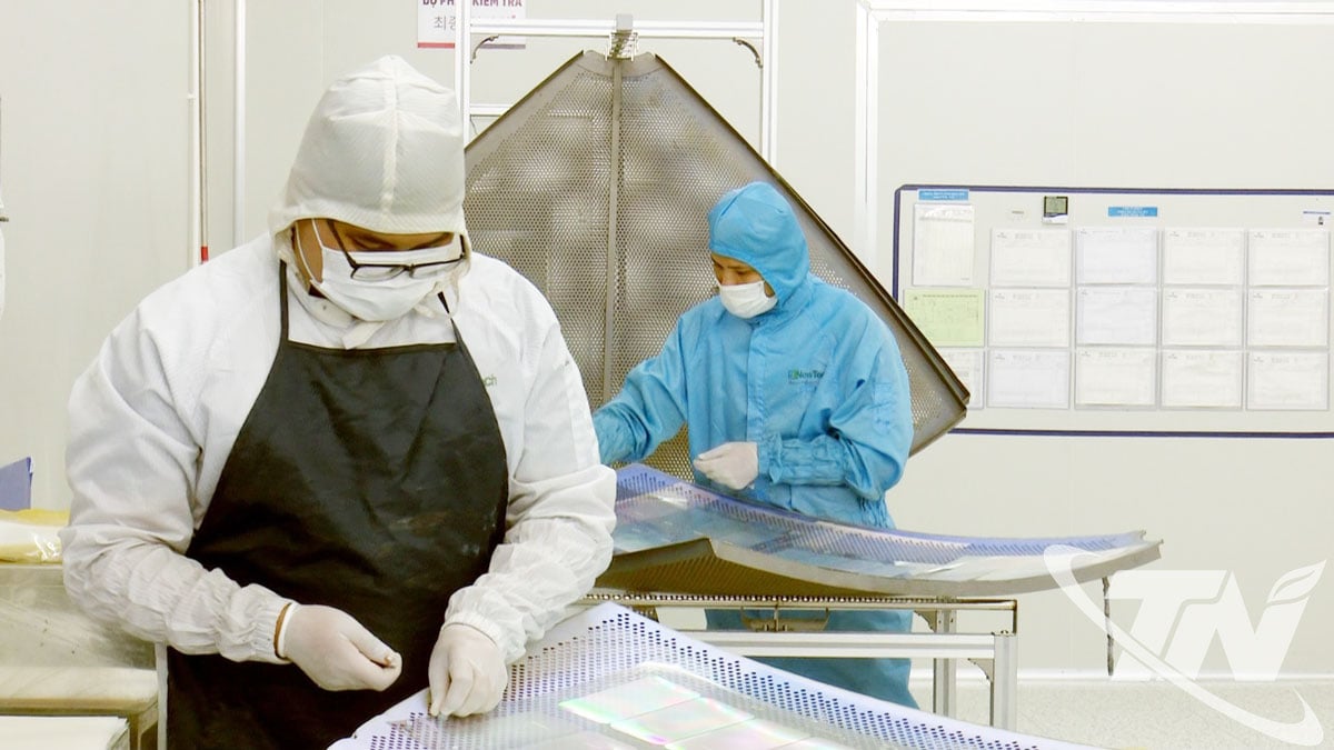 I løpet av de første 10 månedene av 2025 skapte bedrifter i provinsens industriparker nye arbeidsplasser for mer enn 13 000 arbeidere.