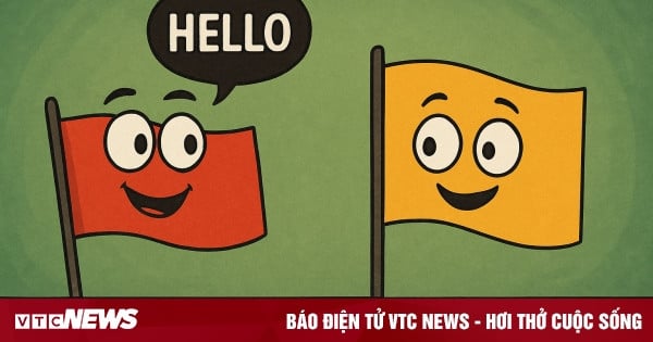 Thử thách chỉ dành cho 'bậc thầy phản ứng'