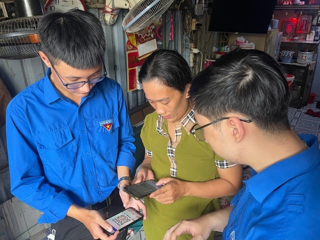 Khơi dậy hào khí dân tộc trong kỷ nguyên mới - Ảnh 2.