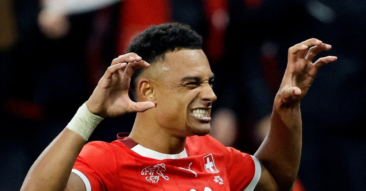 Tình hình vòng loại World Cup 2026 trên toàn thế giới