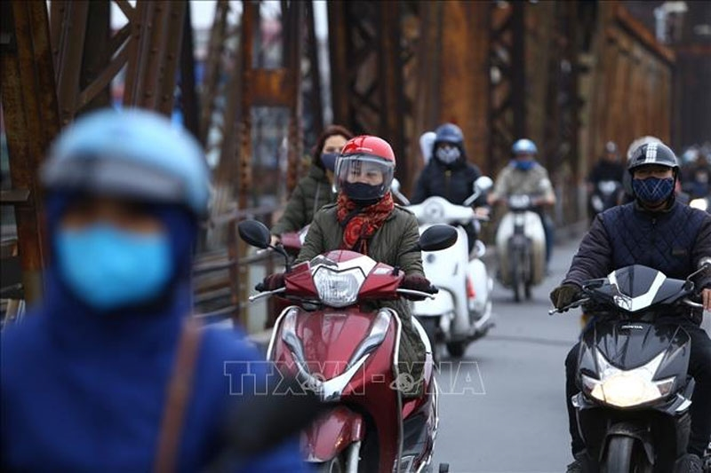 Fotografie ilustrativă: VNA