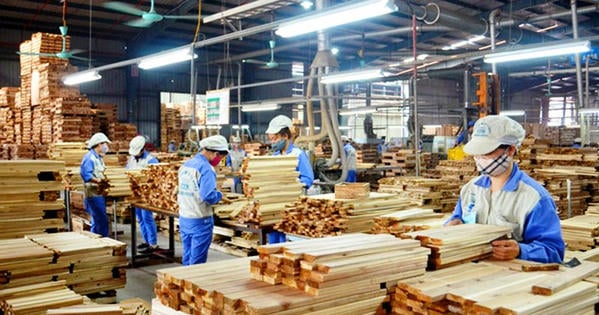 Việt Nam củng cố vị thế nguồn cung đồ gỗ quan trọng của EU