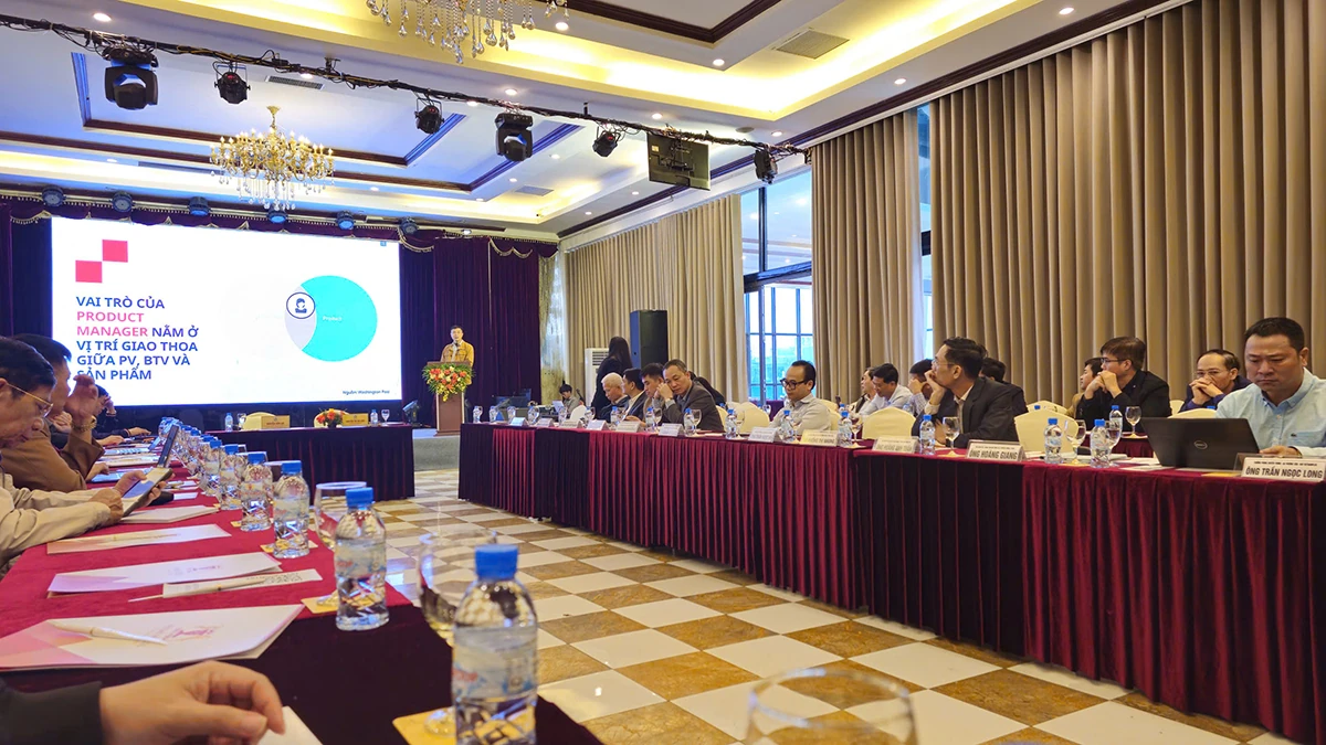 Конвергентное управление редакцией: опыт и решения для информационных агентств в текущей ситуации