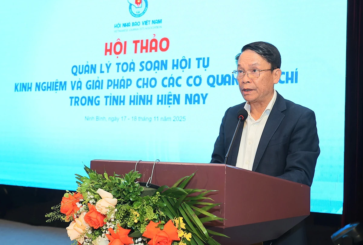 Конвергентное управление редакцией: опыт и решения для информационных агентств в текущей ситуации