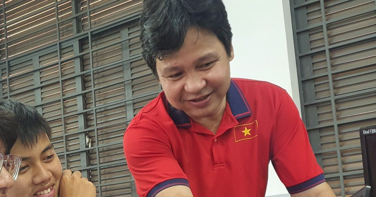 TP.HCM công bố 50 nhà giáo điển hình giai đoạn 1975-2025